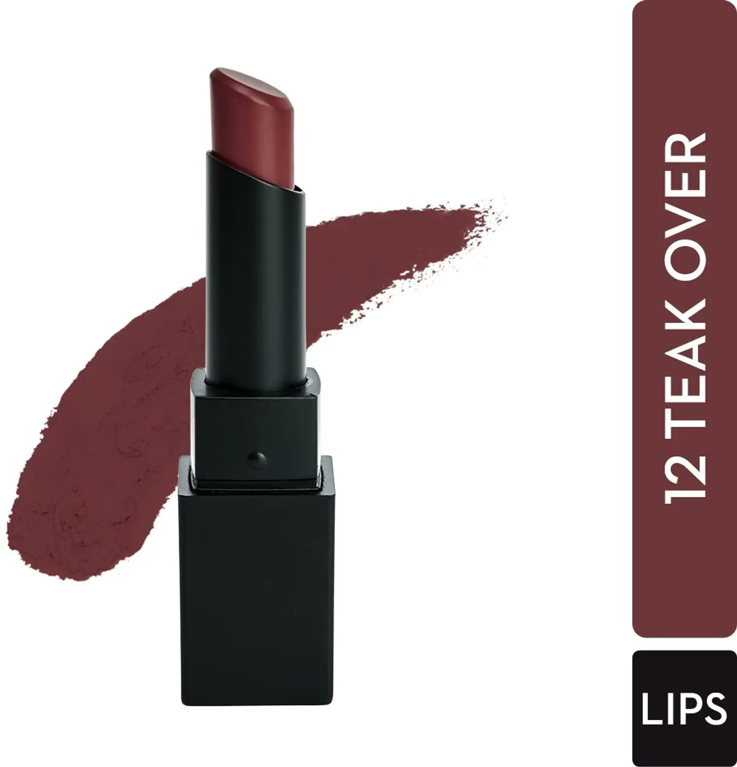 Sugar Nothing else matter longwear lipstick 3.2g