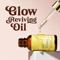 Ozone GLO RADIANCE facial oil