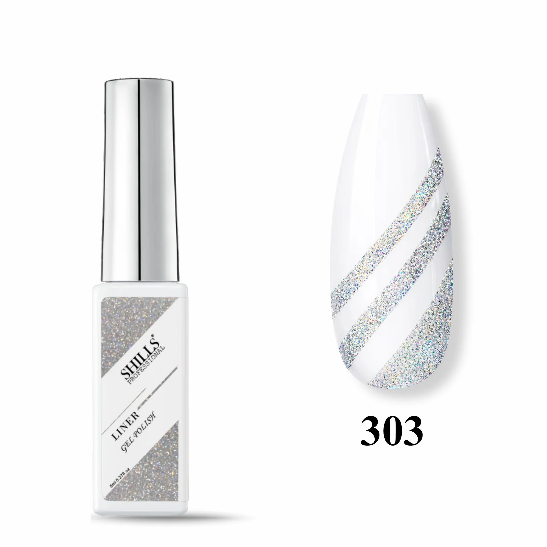 Shills liner gel polish