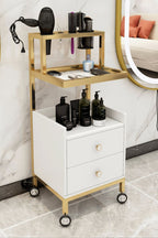 Mobile HQ  Salon Cart/Trolley
