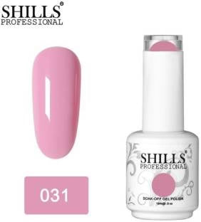 Shills soak-off gel polish