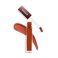Sugar mettal liquid lipstick 7ml
