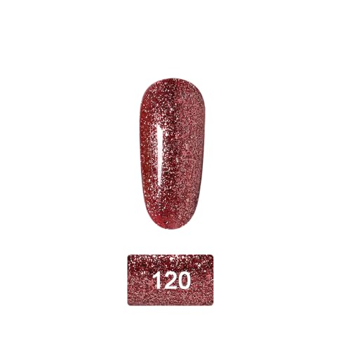 Shills soak-off gel polish