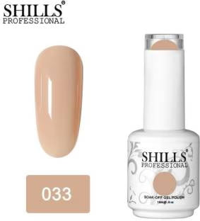 Shills soak-off gel polish