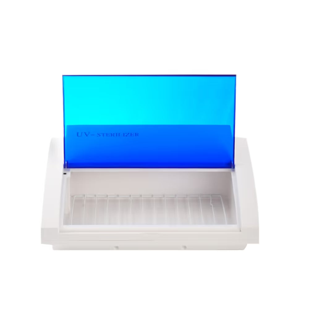 Activ UV-C Tool Sterilizer, Blue Salon and Home