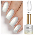 Shills silk 9D cat eye gel