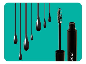 Sugar lash mob limitless mascara 9ml