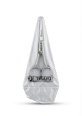 Davial threading scissor