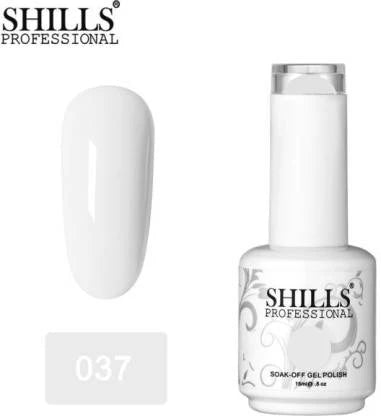 Shills soak-off gel polish