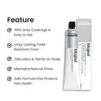 Loreal Professionel Paris Majrel - 4 50ml