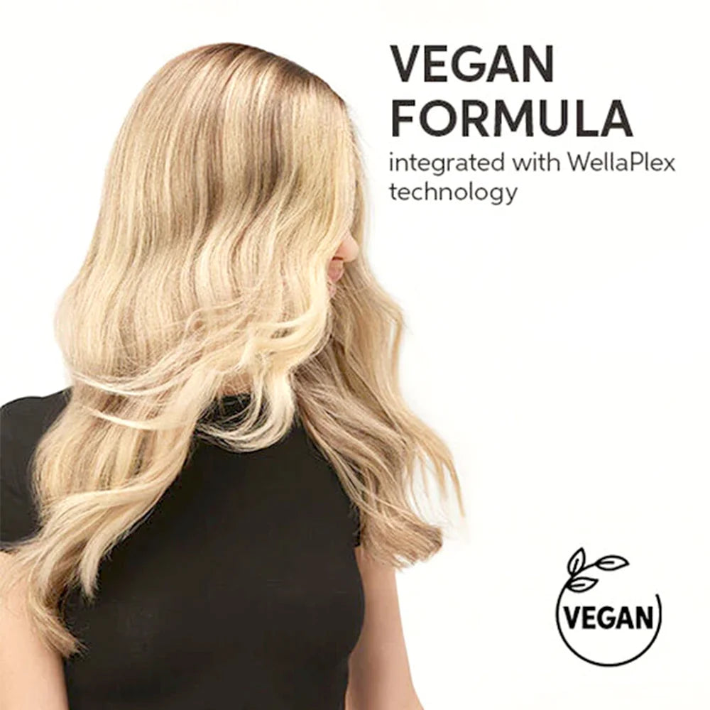 Wella Professional Blonder Plex 9 Powder Lightener 400 g