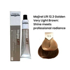 Loreal Majirel Hair Color 12.3 60ML