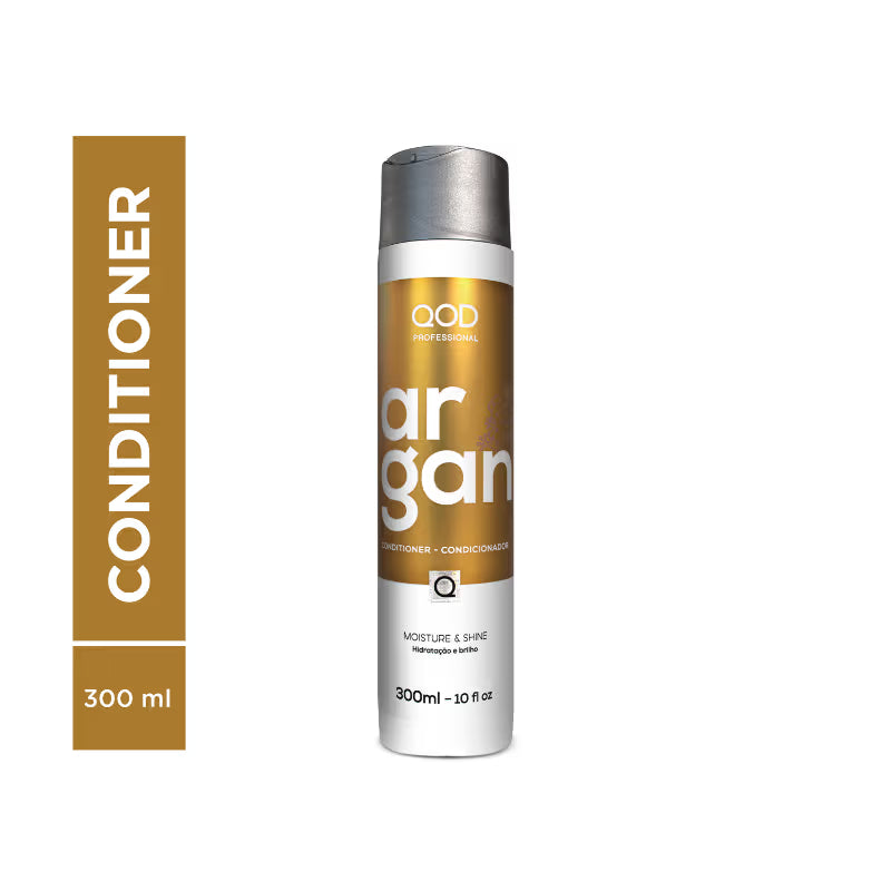 QOD argan mask 300ml