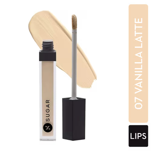 Sugar magic wand waterproof concealer 8.4ml