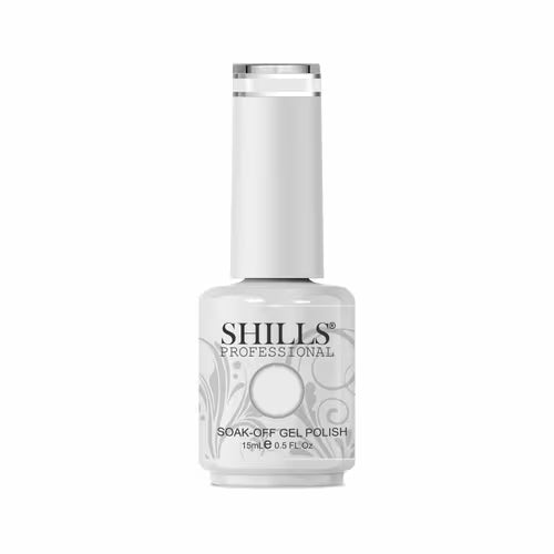 Shills soak-off gel polish