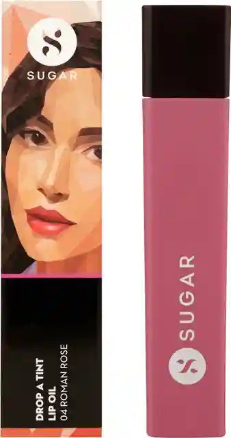 Sugar drop a tint lip oil 4ml
