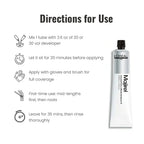 Loreal Majirel Hair Color New Shade 4.15 50ml