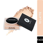 Sugar set the tone tinted powder 15g