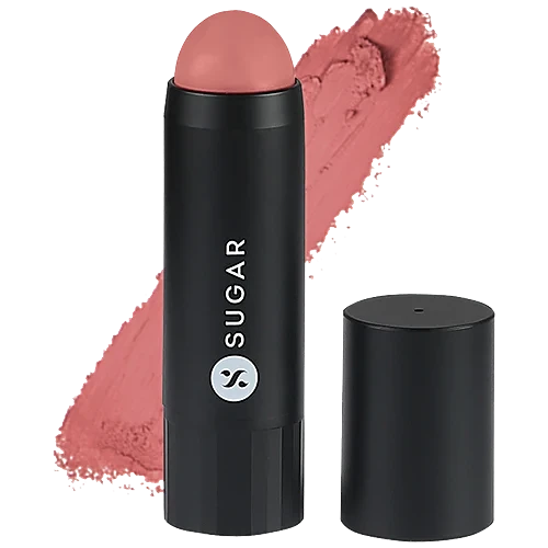 Sugar the all new face FWD blush stick 5.2g