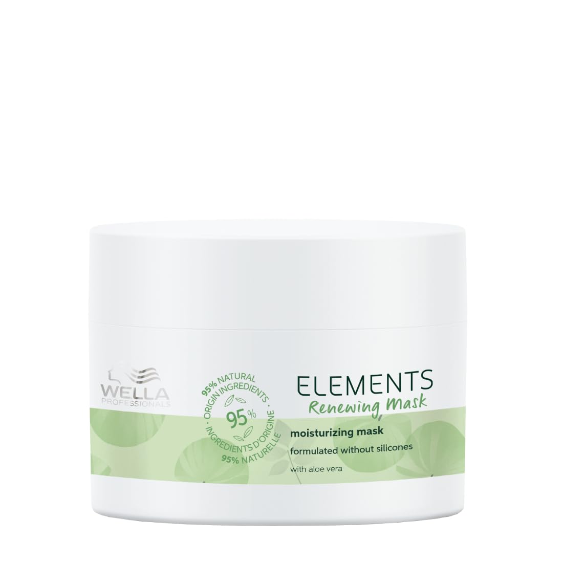 WELLA ELEMENTS mask 150ml