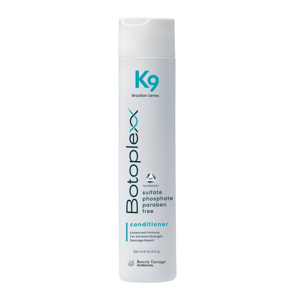 BG K9 Botoplex conditioner 300ml