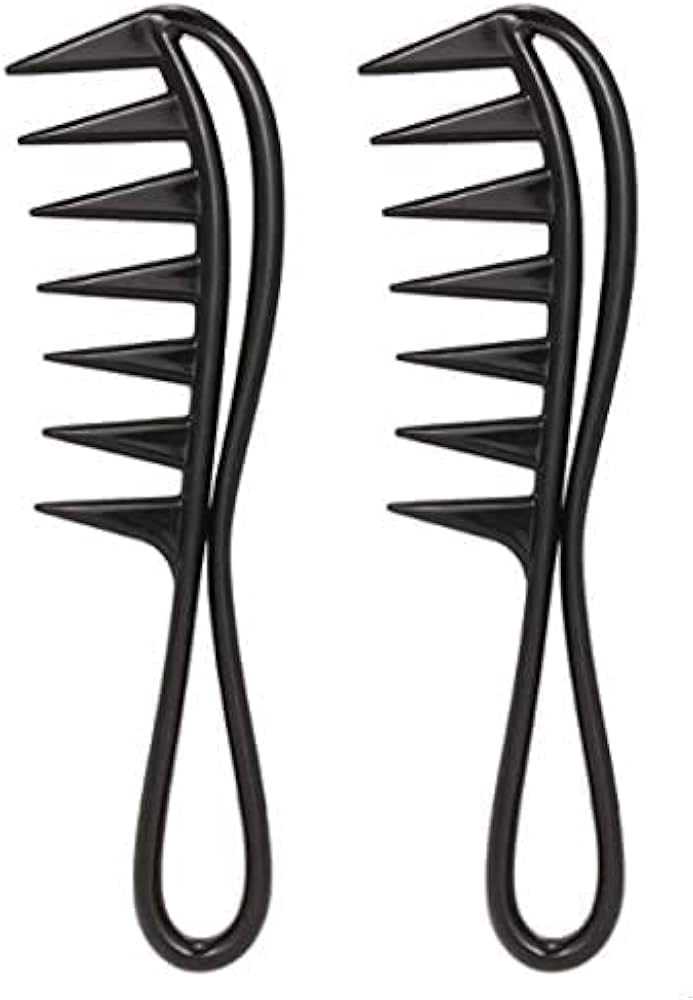 Tony & guy carbonantatic comb 8202