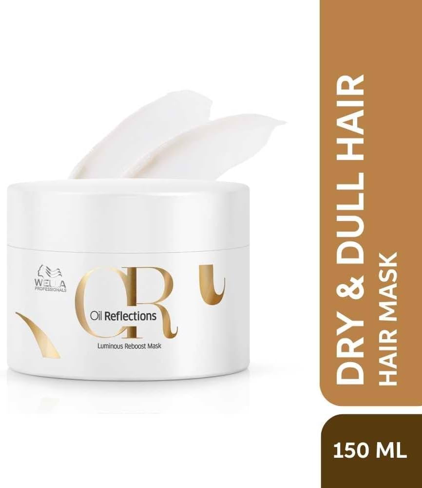 WELLA OR oil reflection mask 150ml