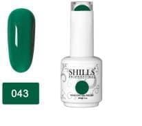 Shills soak-off gel polish