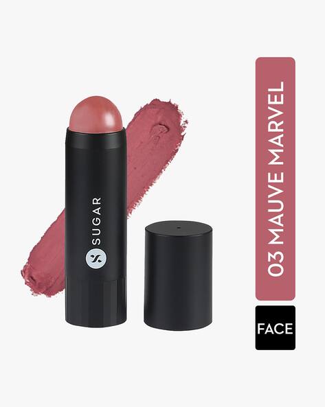 Sugar the all new face FWD blush stick 5.2g