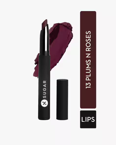 Sugar matte attack transferproof lipstick 2g