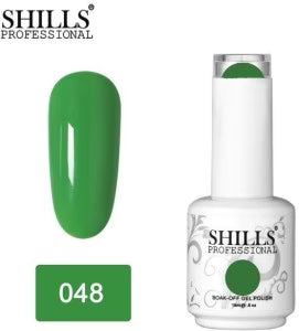 Shills soak-off gel polish