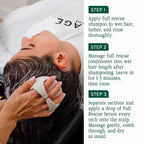 BIOLAGE FULL RESCUE SHAMPOO 400ML