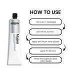 Loreal Professionel Paris Majrel - 4 50ml