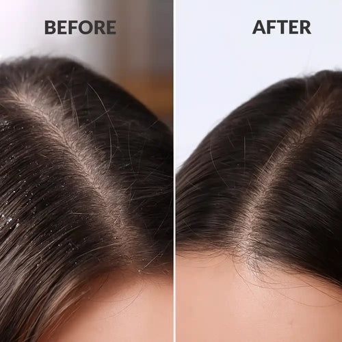 BG Scalp Sense hydra sooth shampoo 1L