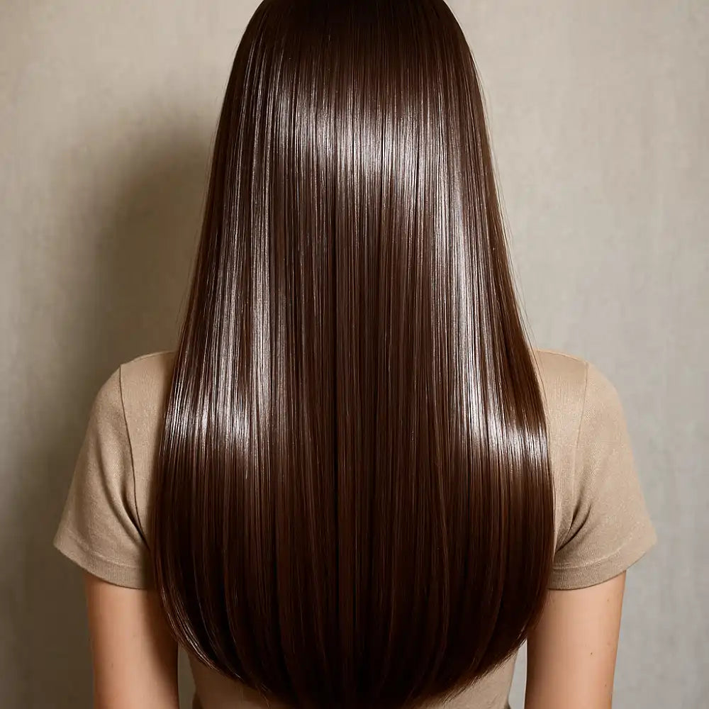 K9 Nanoplasty Hair Treatment by Beauty Garage