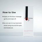 O3+ Micro Derma Brasion Facial Peel(150Gm)