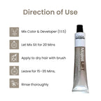 Loreal Majirel Hair Color 12.3 60ML