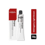 Loreal Professionnel Paris Majirel - 5.5 Mahogany Light Brown 60g