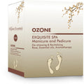 Ozone exquisite spa manicure & pedicure