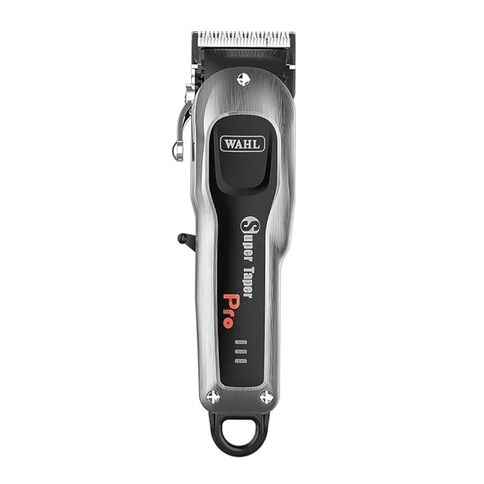 WAHL SUPER TAPER PRO CLIPPER 5800 RPM