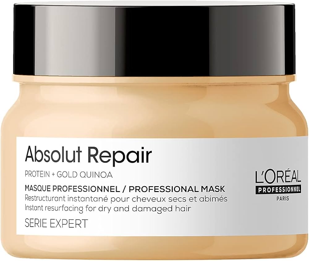 Loreal professinnel absoult repair hair mask 250ml