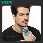 VGR V-357 foil shaver