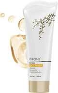 Ozone D-TAN face wash