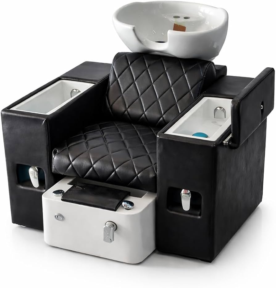 3in1 MultiPurpose Chair