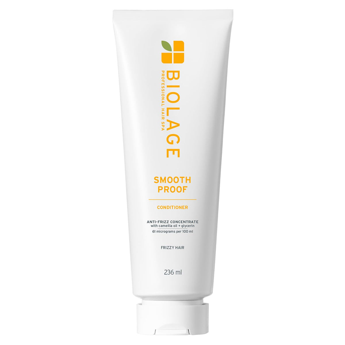 Biolage Smooth Proof Conditioner 236ml