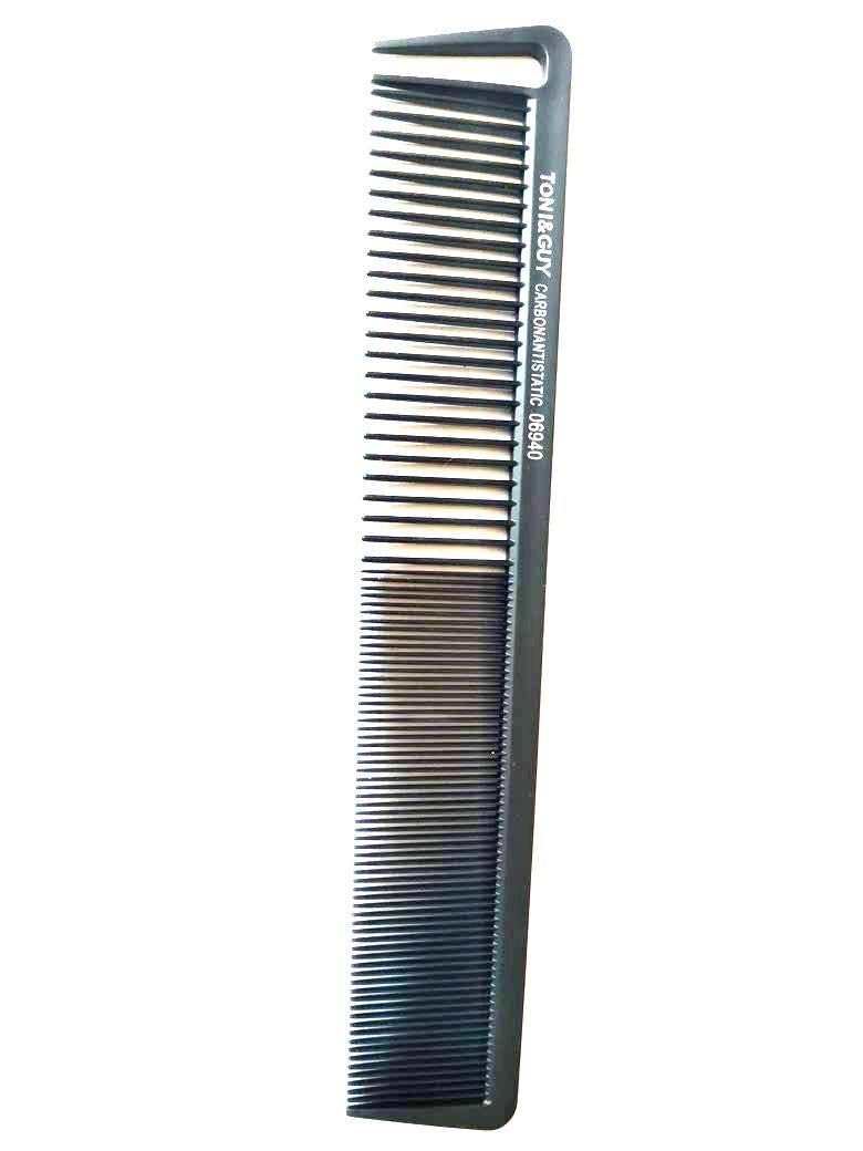 Tony & guy carbonantatic comb 06100