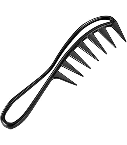 Tony & guy carbonantatic comb 8202