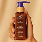 BG Shea Curl control treatment 280ml