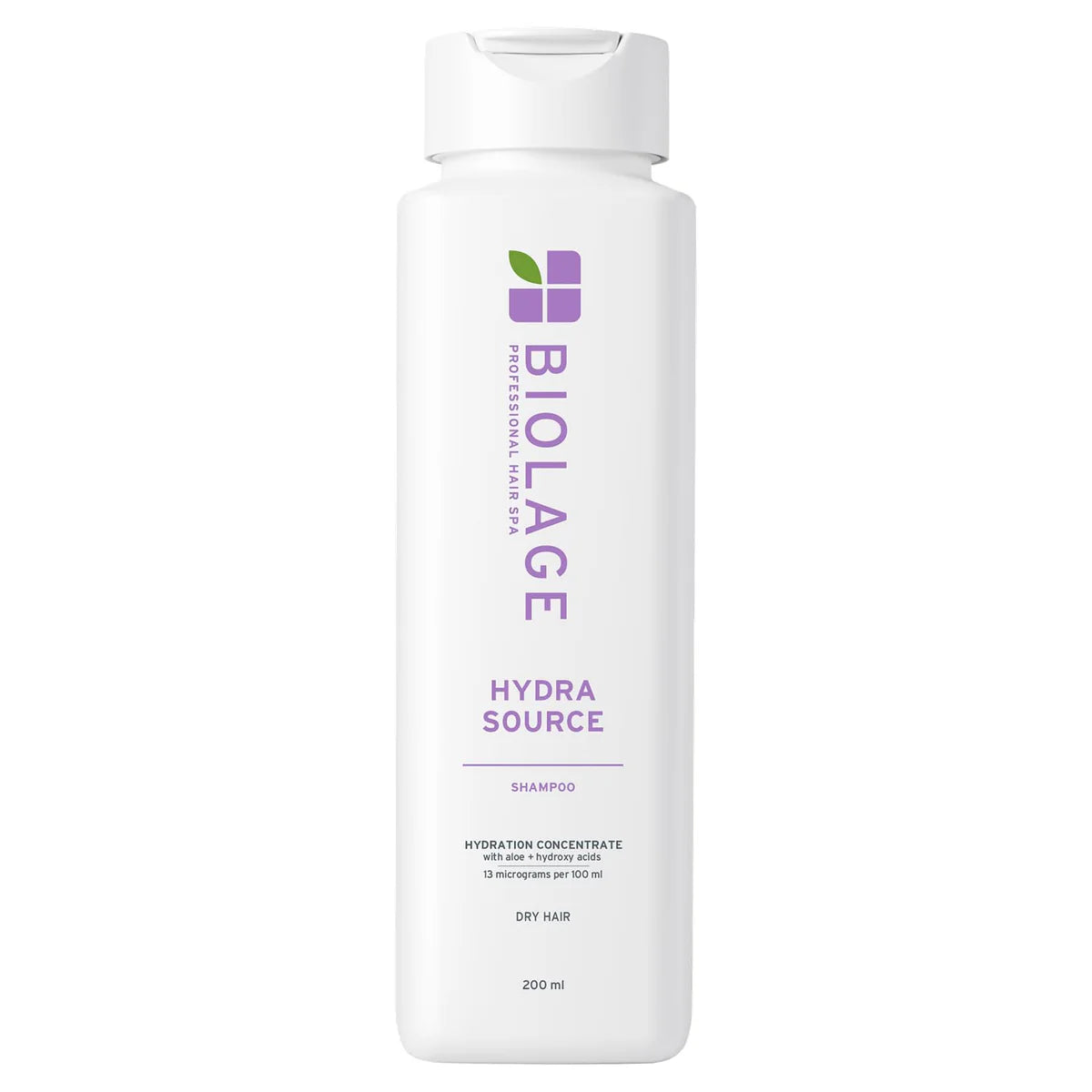 Biolage Hydra source Shampoo 200 ml for dry Hair