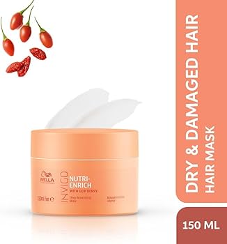 WELLA NUTRI ENRICH MASK 150ml